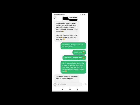 ❤️ Waxaan ku daray PAWG cusub oo Tinder ah haremkayga (la hadal Tinder waxaa ku jira) Galmo ❌️